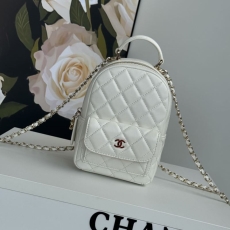 Chanel Backpacks